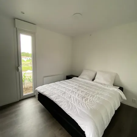 Vakantiepark Lemmer Buitenkant foto