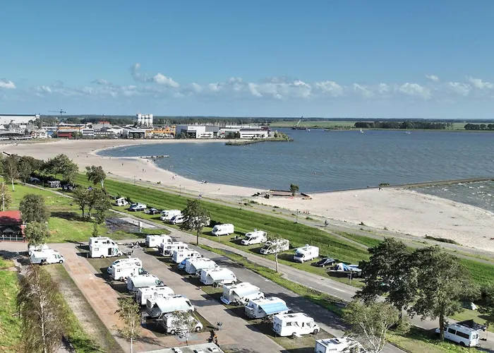 Vakantiepark Lemmer