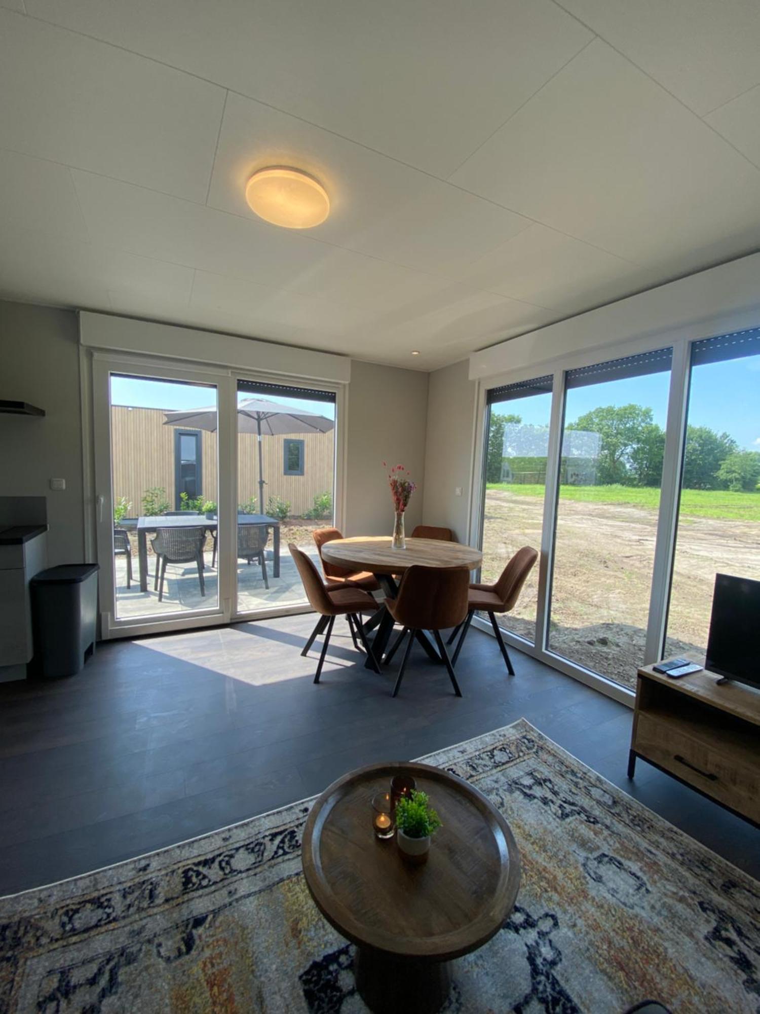 Vakantiepark Lemmer Camping Lemmer