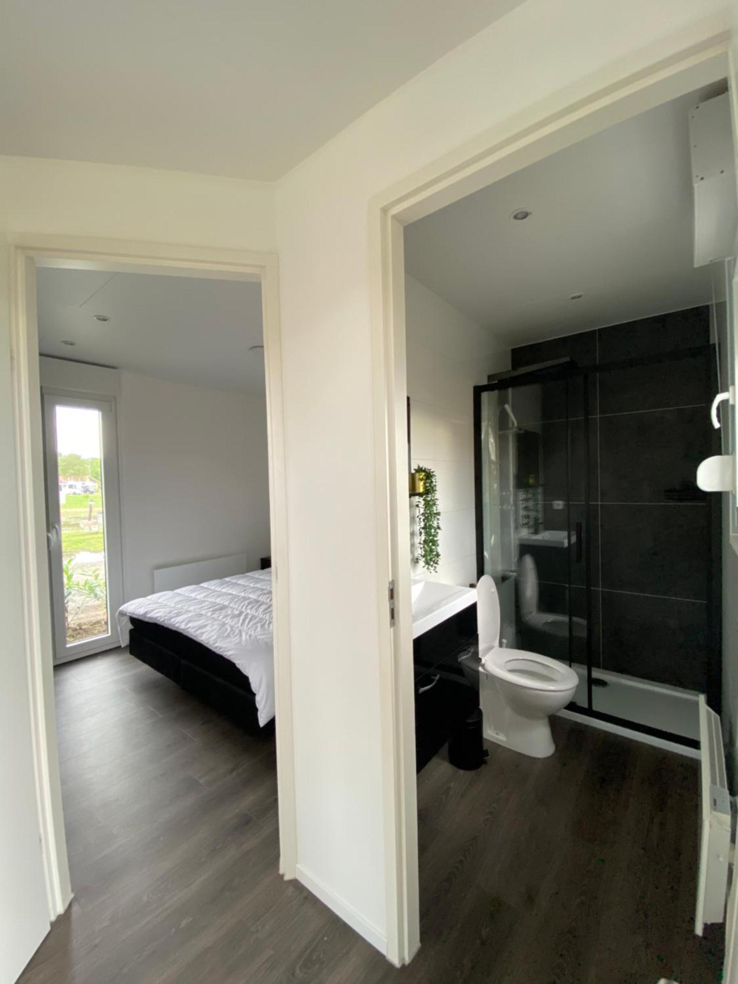 Vakantiepark Lemmer Camping Lemmer