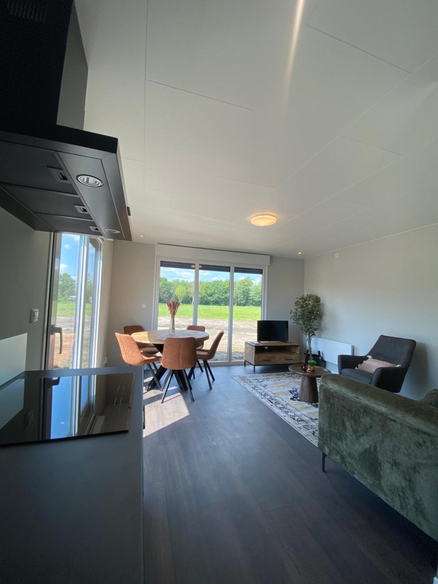 Vakantiepark Lemmer Camping Lemmer