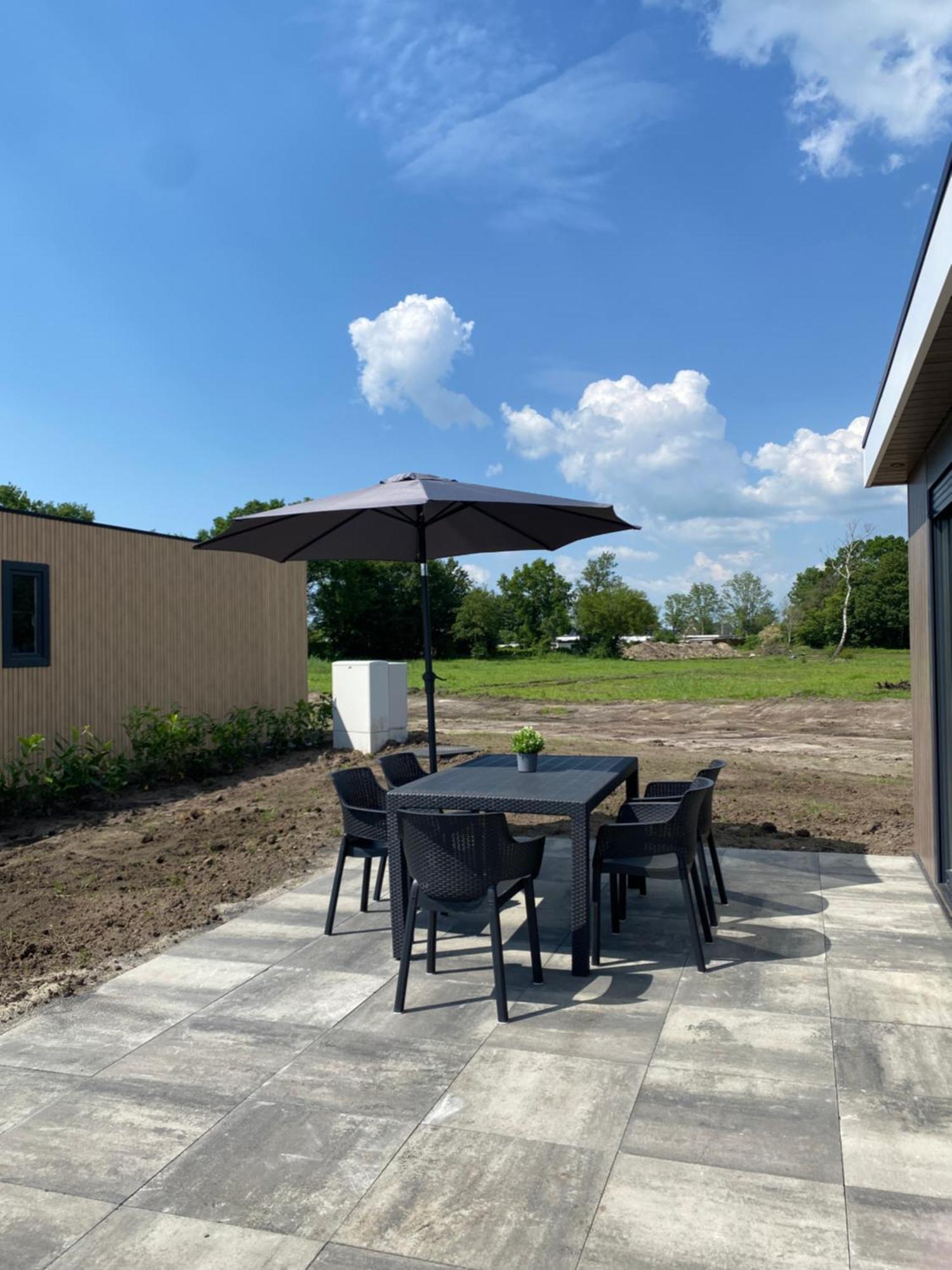 Vakantiepark Lemmer Camping