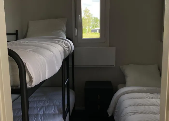 Vakantiepark Lemmer