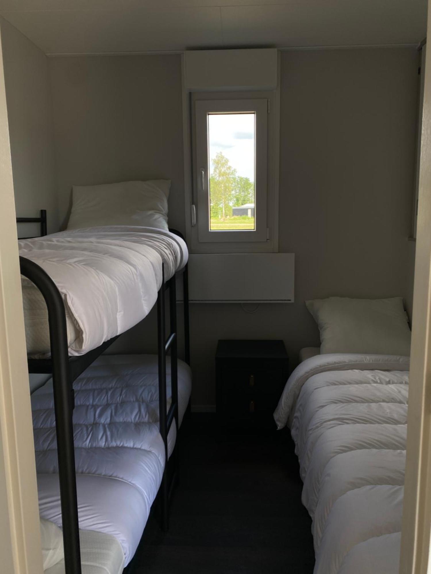 Vakantiepark Lemmer Campingplatz