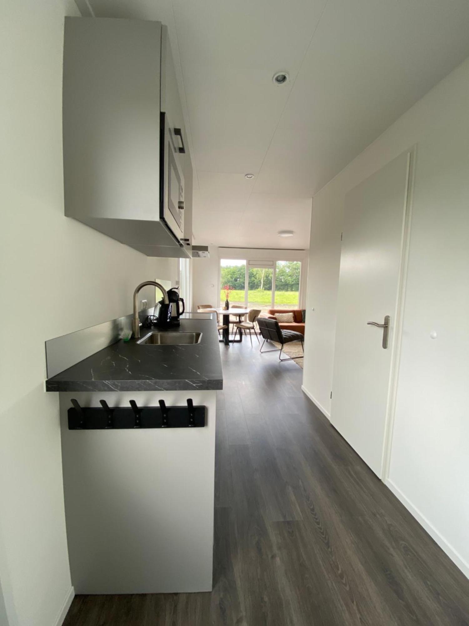 Vakantiepark Lemmer Campingplatz