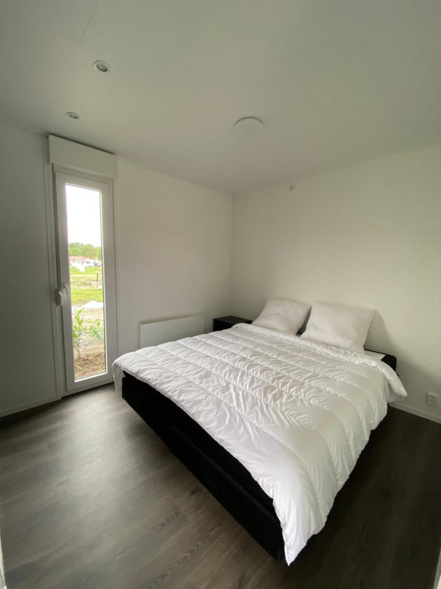 Vakantiepark Lemmer Campingplatz Lemmer