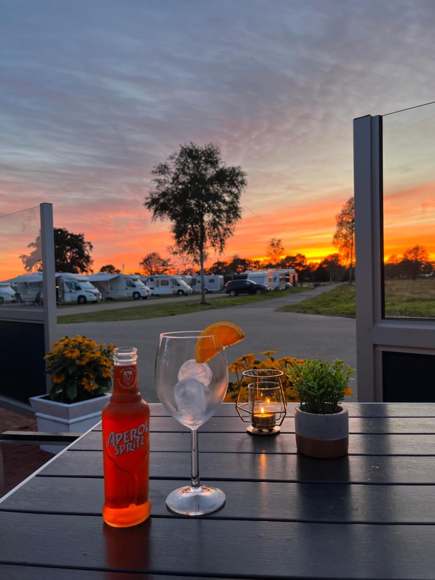 Vakantiepark Lemmer Campingplatz *