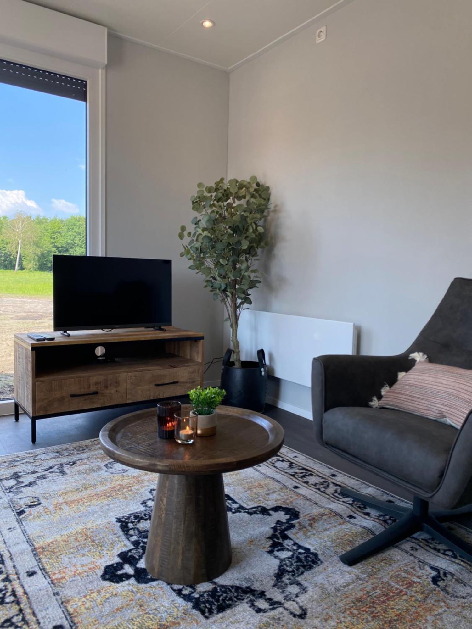 Vakantiepark Lemmer Campingplatz Lemmer