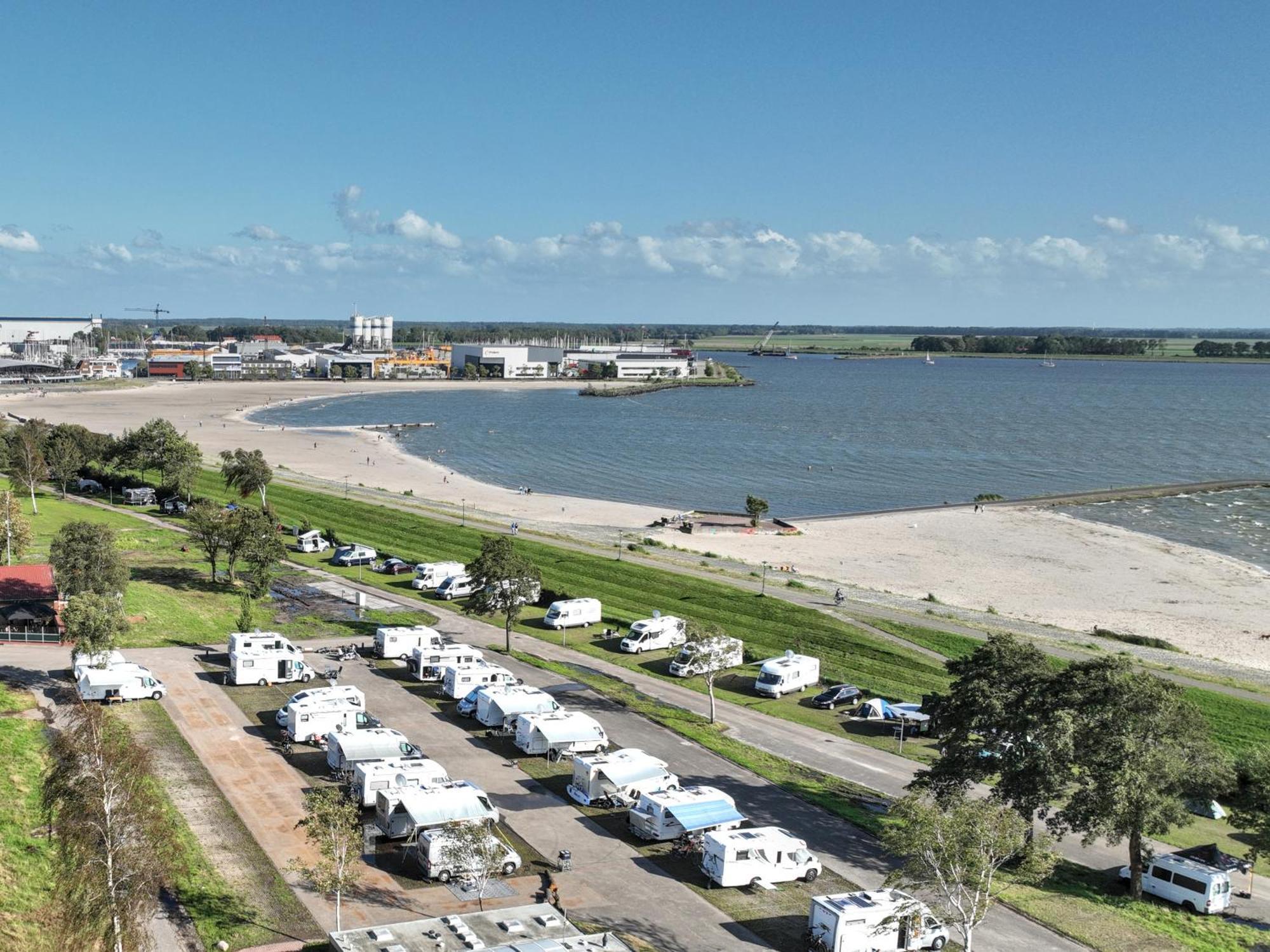 Vakantiepark Lemmer Lemmer